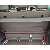 Kaplan Oto VW T5 Multivan ARKA KOLTUK KAPAĞI KLİPSİ- 5324341