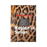 KAPLAN'IN SIRLARI İŞ HAYATINDA ŞAMPİYON OLABILMEK İÇİN 9 BAŞARI SIRRI - NATE BOOTH