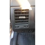 kaplanoto Toyota Corolla kalorifer havalandırma yönlendiricisi 1 adet - K2304