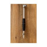 Kaplin Girişli Hava Jakı, Endüstriyel, Kompresör Uyumlu, Metal Gövdeli, Dayanıklı Yapı, Profesyonel, Hava Bağlantı Aparatı, 25 Cm, EHJ001 - standart