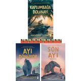 Kaplumbağa Dolunayı - Son Ayı - Ayı Dönüyor - Hannah Gold