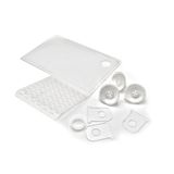 Kaplumbağa Plastik Merdiven Ve Platform L