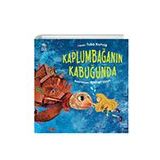 Kaplumbağanın Kabuğunda - Tuba Kumaş