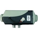 Kapo Dizel Isıtıcı - 12 Volt 6 Kw (Webasto Tip)