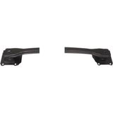 KAPORTA Ford Fiesta 2008-2012 Arka Tampon Demiri Kaporta Marka 8V5117912BE
