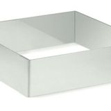 Kapp 10 cm Kare Kalıp