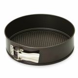 Kapp 24 cm Kelepçeli Kek Kalıbı