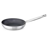 Kapp 28 cm Alüminyum Yapışmaz Wok Tava