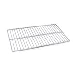 Kapp 40x60 cm AISI 304 Paslanmaz Krom Tel Izgara