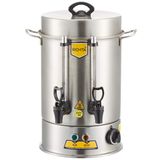 Kapp 80 Bardak Kapasiteli Çay Otomatı