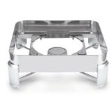 Kapp Carina Stand GN 2/3 Chafing Dish