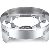 Kapp Carina Yuvarlak Ayak Chafing Dish