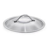 Kapp Çelik Konvex Kapak - Silindir Kapak 45 cm – 30210145