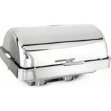 Kapp Delux Gömme GN 1/1 Jelli Chafing Dish