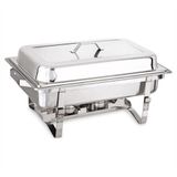 Kapp GN 1/1 Ekonomik Chafing Dish