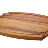 Kapp Ireko 25.5x38.5 cm Klasik Steak Tahtası