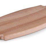 Kapp Kayın 16x35 cm Klasik Peynir Sunum Tahtası