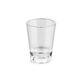 Kapp Plastport Kırılmaz Shot Bardağı 60 ml