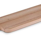 Kapp Saplı Kayın 15x47 cm Peynir Sunum Tahtası