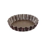 Kapp Tellier Gobel Yuvarlak Yivli Tart Kalıbı 60 mm
