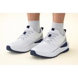 Kappa 1013 Jan Juan Rahat Anatomic Memory Foam Spor Ayakkabı - Beyaz