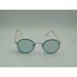 Kappa 18152 C8 51 Unisex Güneş Gözlüğü Gümüş