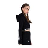Kappa 222 Banda Vanity TK Kadın Sweatshirt