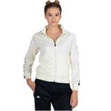 Kappa 222 Banda Wanniston Slim TK Kadın Sweatshirt