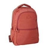 Kappa 2325-9 Standart Turuncu Sırt Çantası