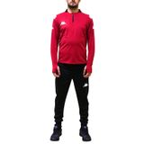 Kappa 304J7P0-250 Kırmızı Erkek Eşofman Takım