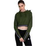 Kappa 311F5mwc1b-K 222 Banda Vanity Tk Kadin Sweatshirt