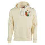 Kappa 321j5mw057-K Authentic Graphik Vtk Bej Erkek Sweatshirt