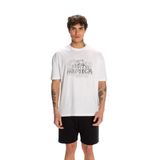Kappa 321W7VW001 Logo Fred Erkek Spor Tişört