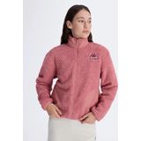 Kappa 342122WCM4 Logo Felax Tur Kadın Spor Ceket