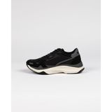 Kappa 351D27W005 Authentic Pro 8 Unisex Günlük Spor Ayakkabı - Siyah