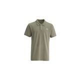 Kappa 361D3Ew809 Yeşil Erkek Polo T-Shirt