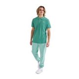 Kappa 361D3Ewd16 Yeşil Erkek Polo T-Shirt