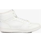 Kappa 361G12W-001 Logo Basil Md Unisex Beyaz Sneaker