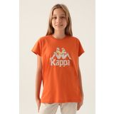Kappa 361T7VW Kız Çocuk T-shirt
