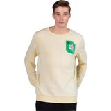 Kappa 371I77w057-K Authentic Graphik Vanes Tk Erkek Sweatshirt