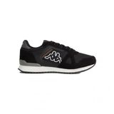Kappa 381J33W Logo Alem TK White Red True Erkek Spor Ayakkabı