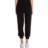 Kappa 381U7GW005 Authentic Jessa Jogger Wmn Kadın Eşofman Altı - Siyah - XS