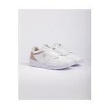 Kappa 381W1YW-A00 Authentic Barney Tur Unisex Beyaz Sneaker