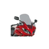 Kappa 440D Yamaha FZ6 600 Fazer S2 07-11 Motosiklet Rüzgar Siperlik Bağlantısı