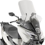 Kappa 6115DTK Kymco X-Town 125-300 City 20-21 Rüzgar Siperlik