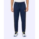 Kappa Andry Pant Erkek Lacivert Regular Eşofman Altı - S