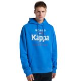 Kappa Authentic Ageo Blue Smurf Erkek Sweatshirt