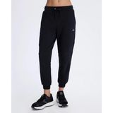 Kappa Authentic Alena Pant Kadın Eşofman Altı - XS - Siyah
