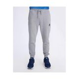 Kappa Authentic Baston Pant Erkek Gri Comfort Eşofman Altı