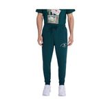 Kappa AUTHENTIC FRANZ Erkek Yeşil Eşofman Altı 351W7PW-A2H Yeşil M